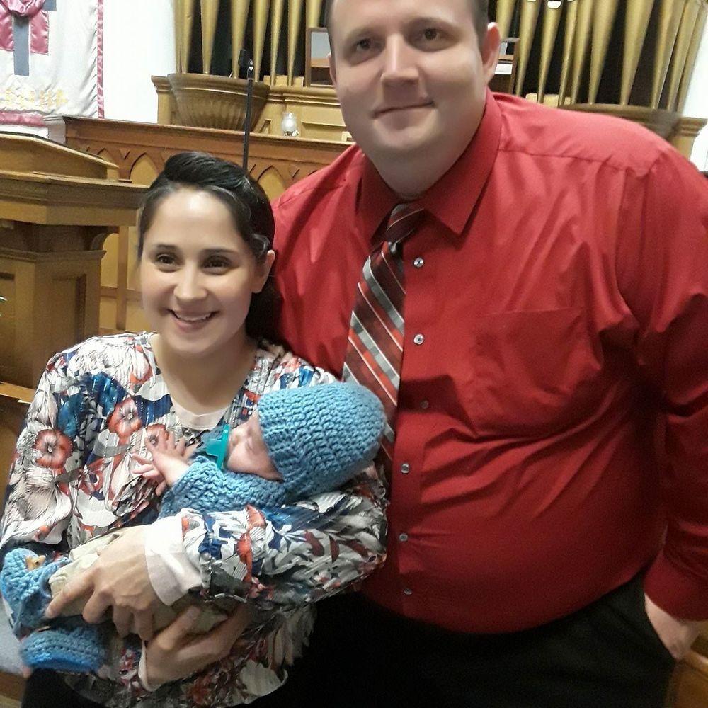 Meet your Posher, Jimmy